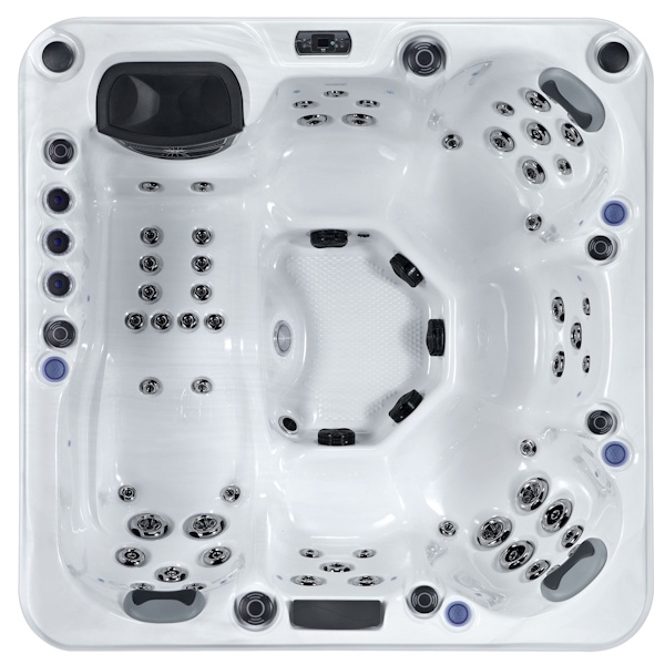 OR5915 Hot Tub